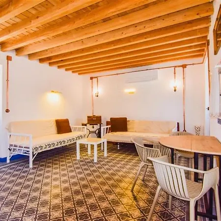 Kinali - Tradational Greek In Kayakoy Villa Fethiye