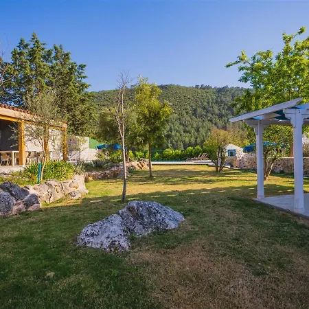 Kinali - Tradational Greek In Kayakoy * Fethiye