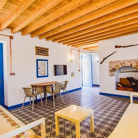 Villa Kinali - Tradational Greek In Kayakoy *
