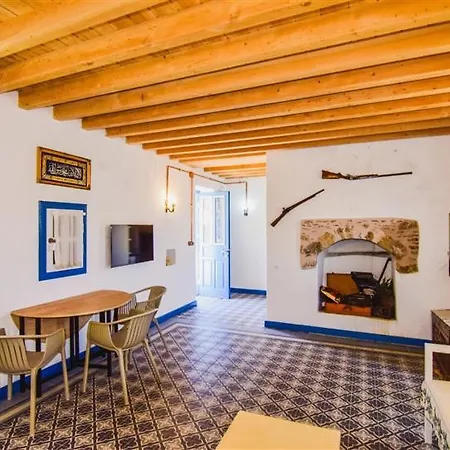 Villa Kinali - Tradational Greek In Kayakoy