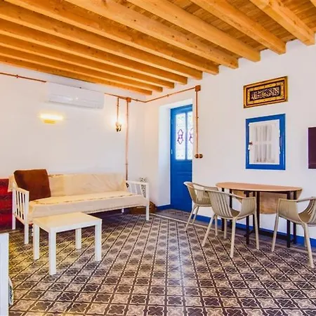 Villa Kinali - Tradational Greek In Kayakoy Fethiye